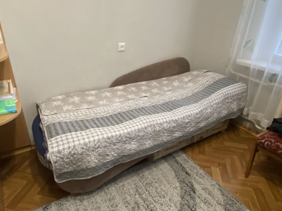 Диван-ліжко