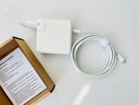 Зарядний пристій блок 67 W MacBook Air Pro USB-C Type-C Макбук
