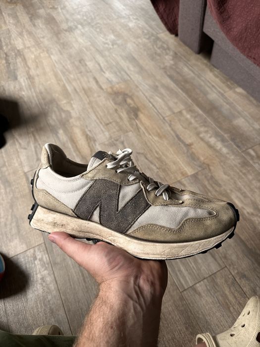 New Balance 327 - 31 см / 13 / 47.5