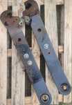 Ramiona euro haki kat3 New Holland,Case, John Deere,Massey Ferguson