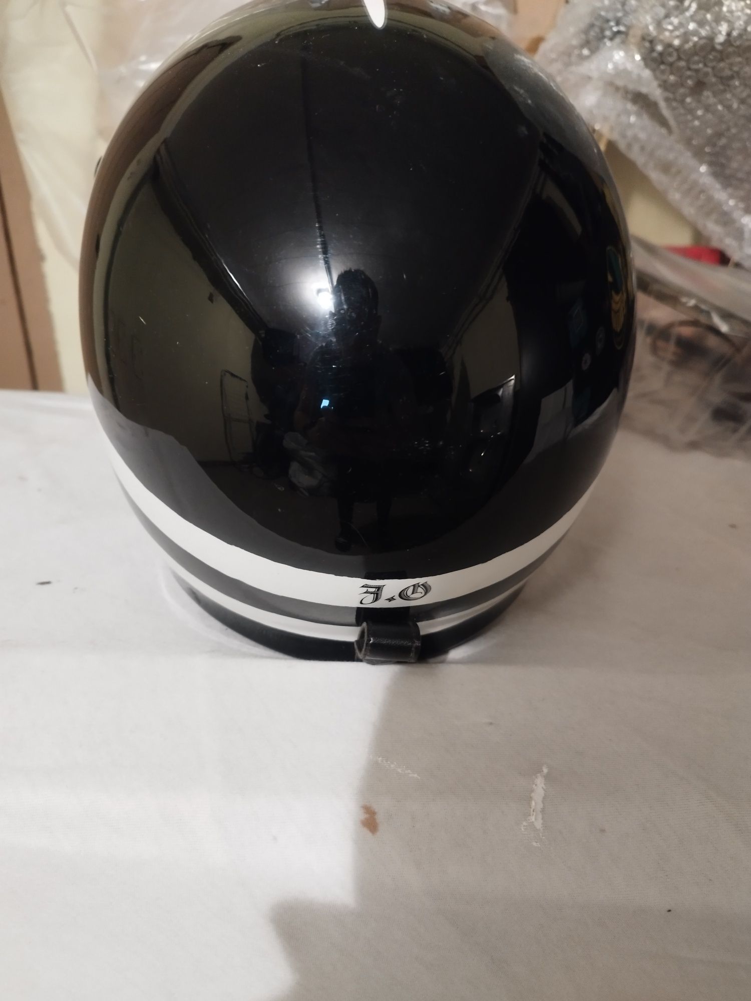 Kask Shoei J-Wing