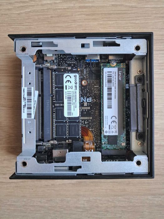 Asus MiniPC PN30-B