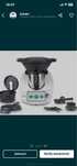 Thermomix TM6 Nowy