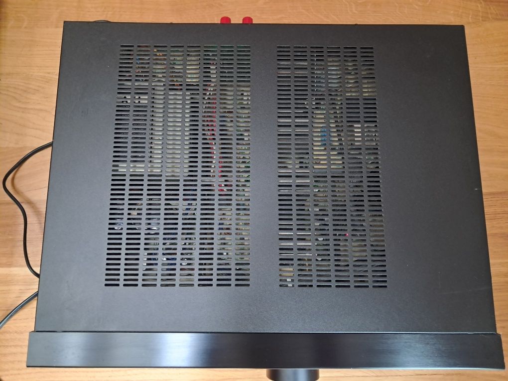 Wzmacniacz Onkyo A8780