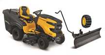 Cub Cadet XT1 OR95 Traktor kosiarka odśnieżarka spalinowa TRAKTOREK