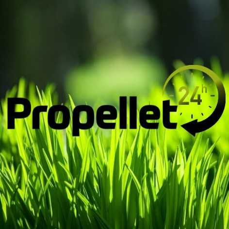 Ekologiczny Pellet dla zwierząt - Amfik 5kg - Propellet24opole