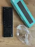 Nowa klawiatura logitech