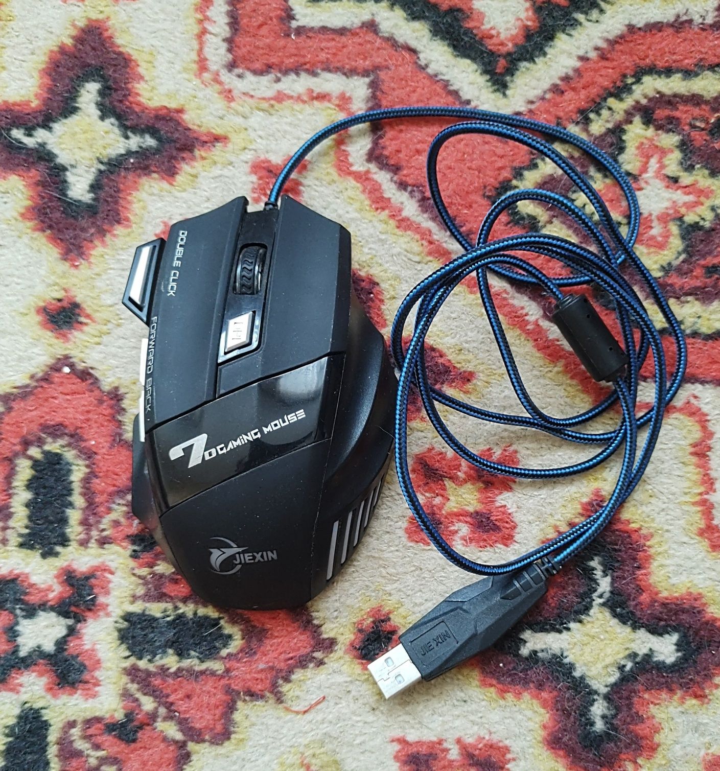Игровая мышь продам