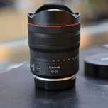 Canon RF 10-20mm F4 L IS STM - stan sklepowy, kupiony w lutym 2025