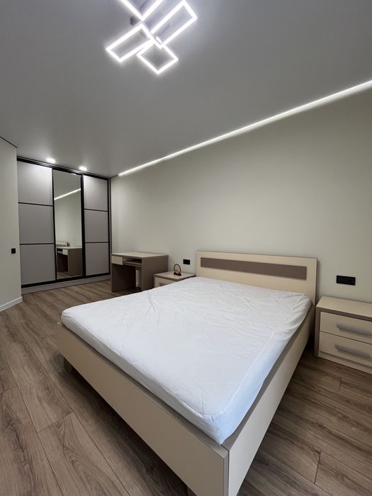 Оренда однокімнатної квартири у новобудові район Північного ринку