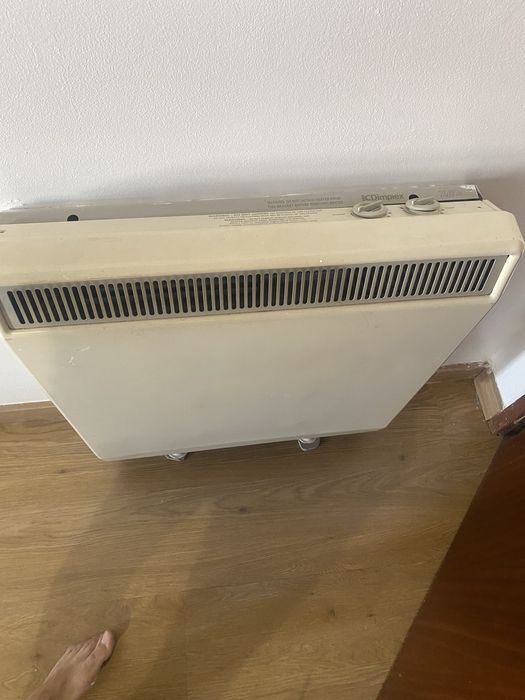 Aquecedor acumulador dimplex