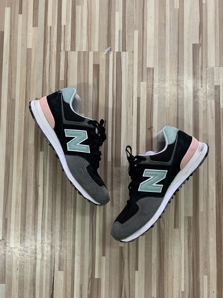 new balance   574