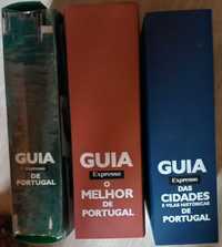 Guias Expresso - Portugal, Cidades, O Melhor de Portugal