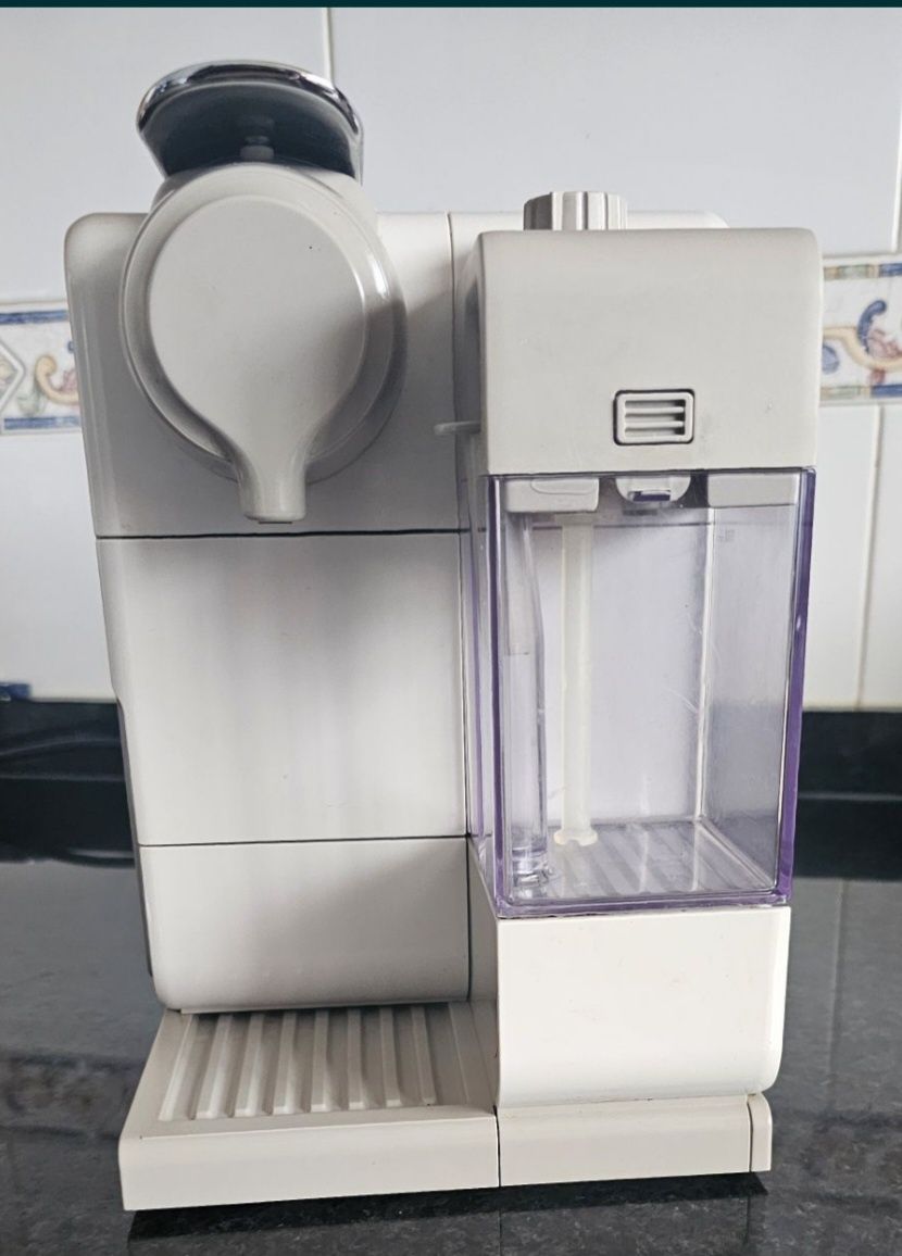 Maquina Cafe Nespresso