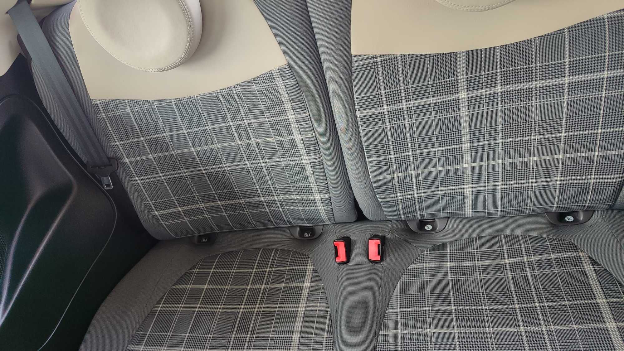 Fiat 500 1.2 Lounge 2018