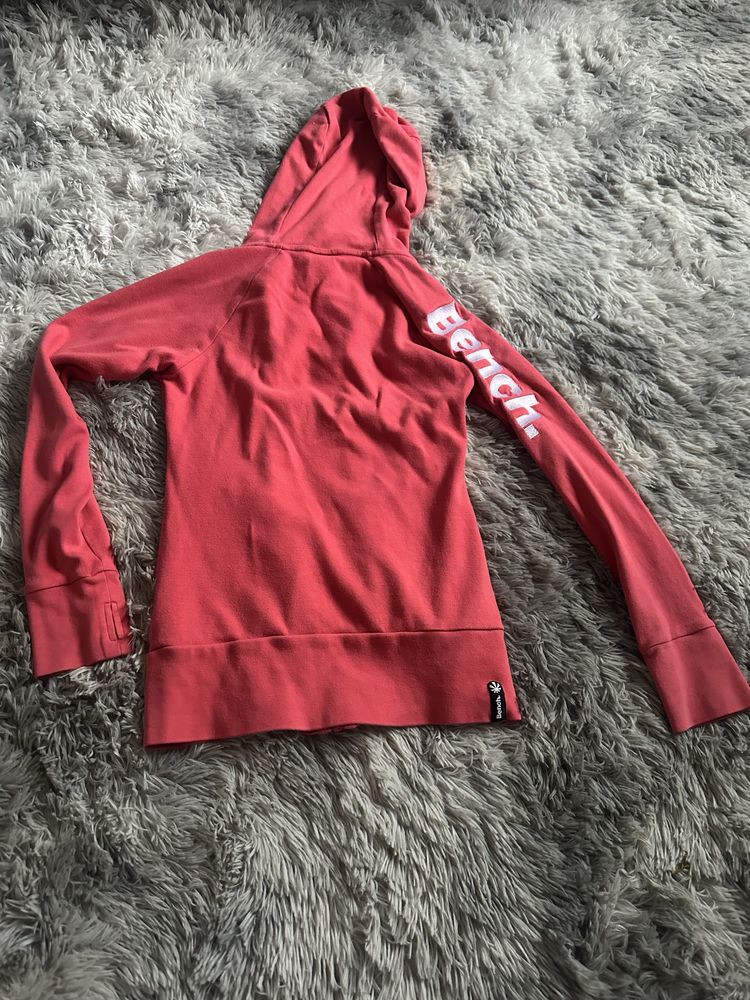 Bluza Bench rozmiar M