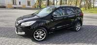 Ford Kuga 2.0 TDCi FWD