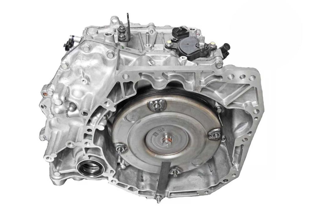 Skrzynia Biegów CVT Nissan - Renault - Hyundai - Toyota - Lexus - Opel