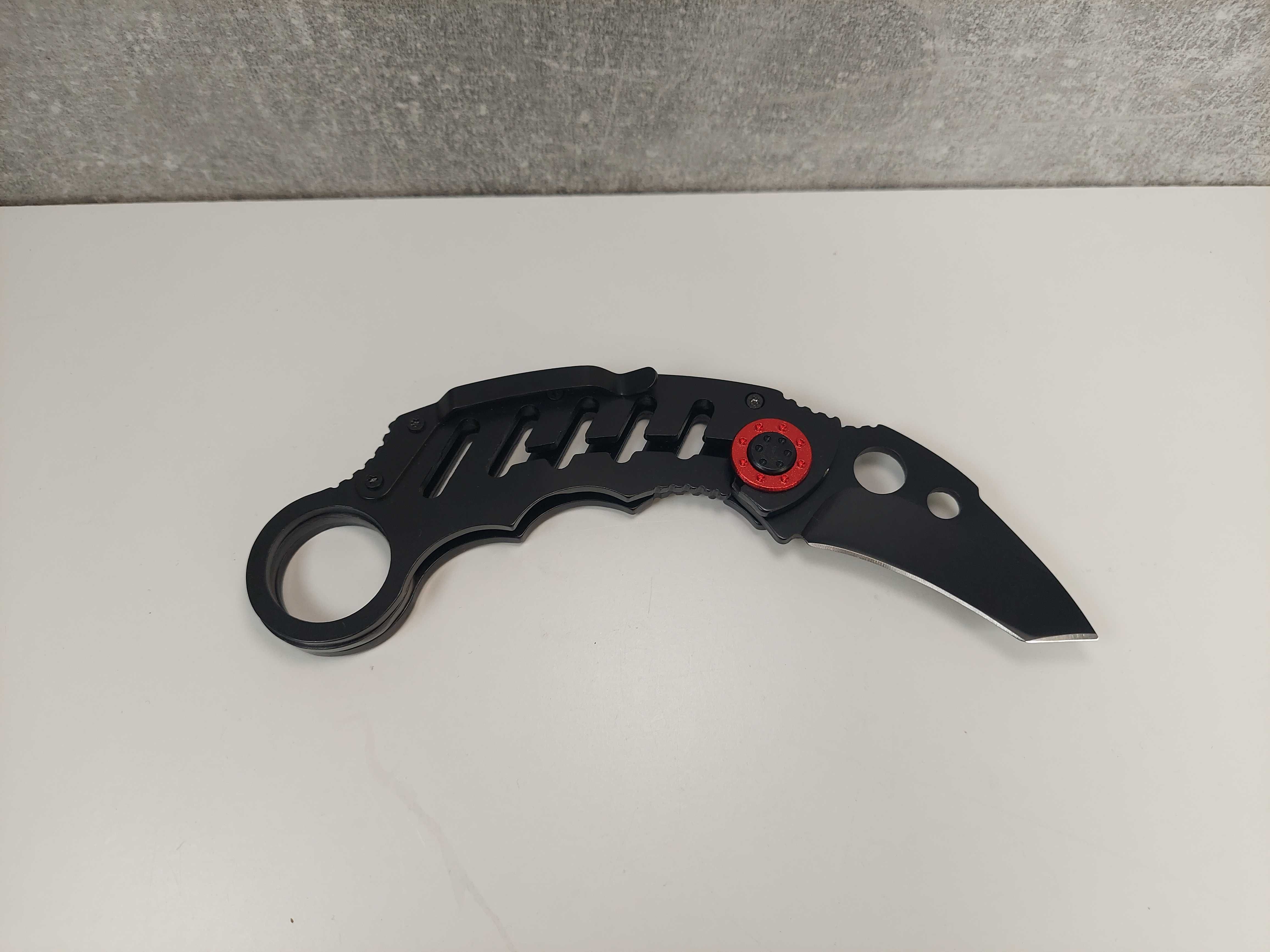MANTIS KNIVES Nóż karambit składany MK-2