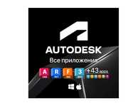 НА ВАШ АККАУНТ‼️AutoCAD / 3ds Max / Revit / Civil 3D / Maya ‼️ЛІЦЕНЗІЯ