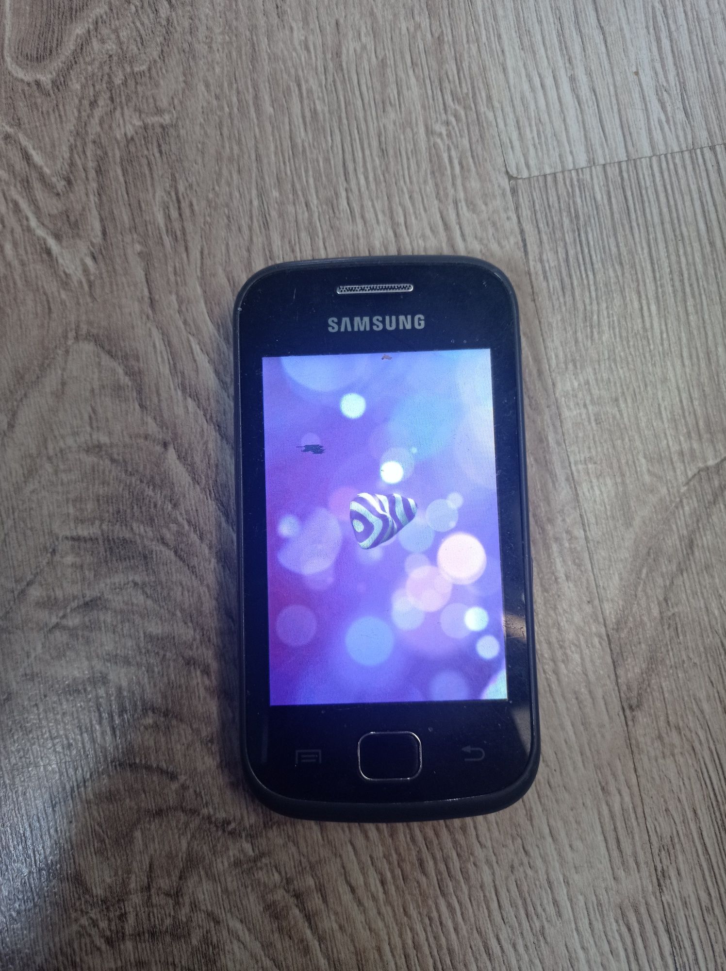 Smartfony Samsung