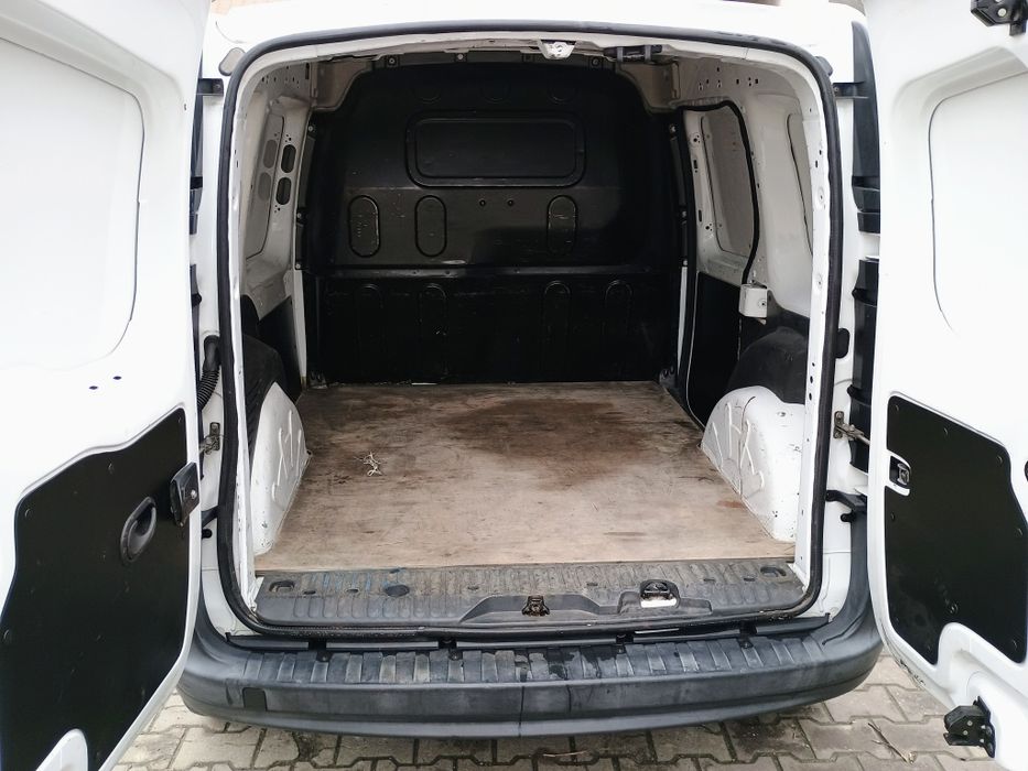 Renault Kangoo 1.5dci