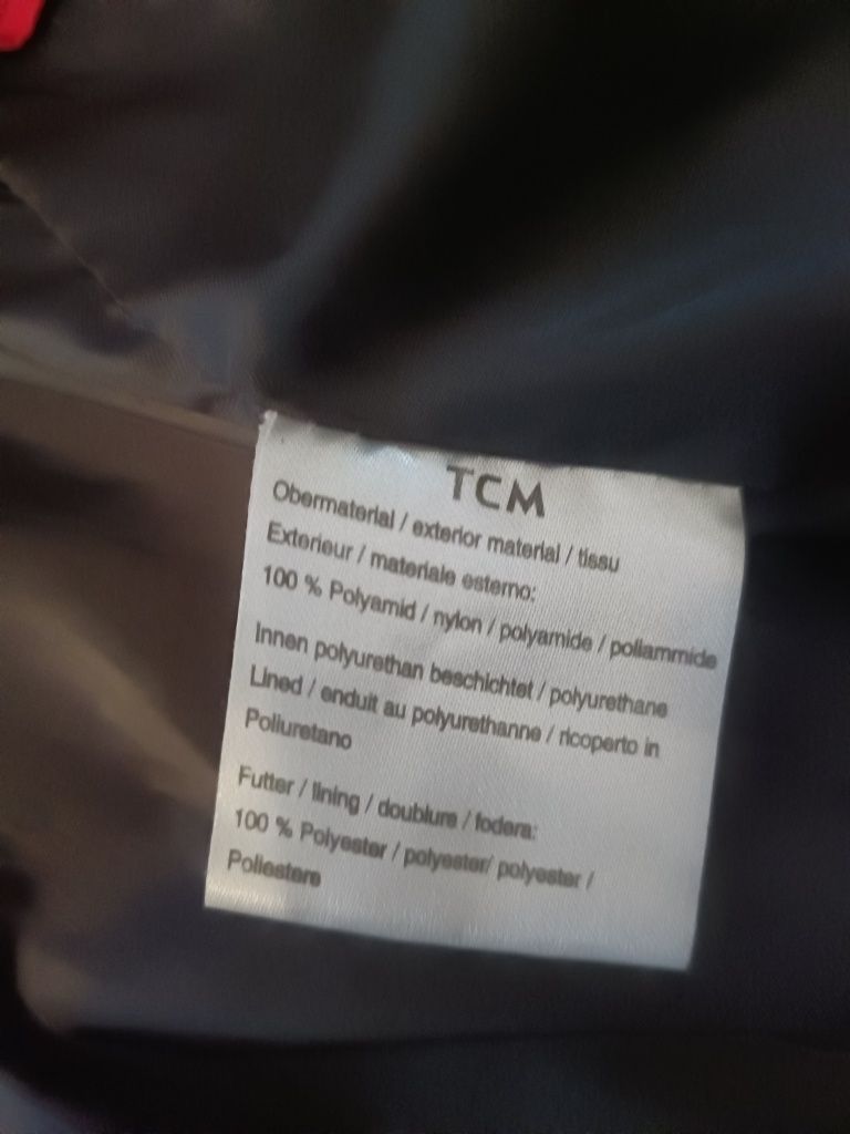 TCM Tchibo kurtka narciarska męska L