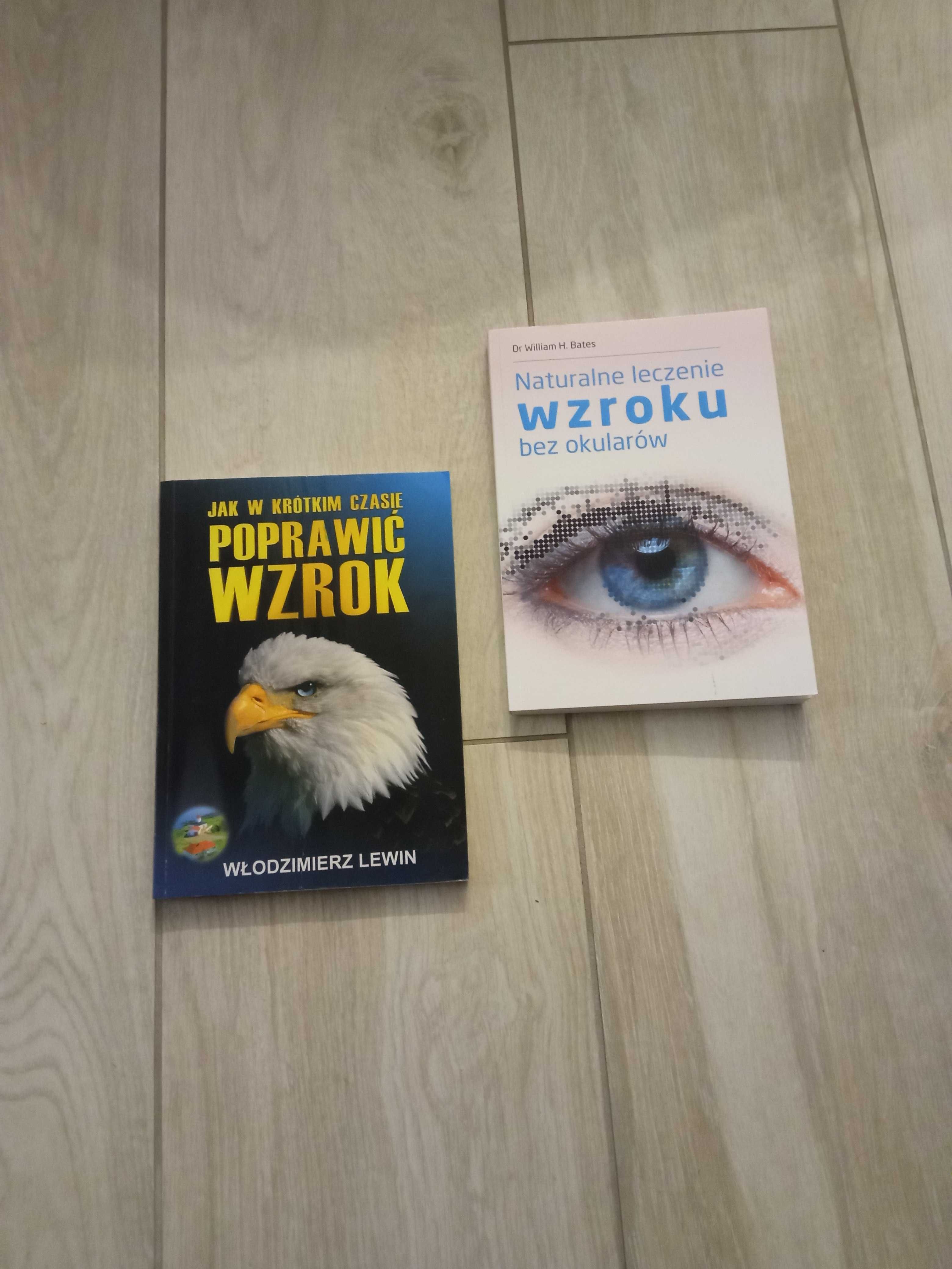 Jak w krótkim czasie poprawić wzrok Naturalne leczenie wzroku
