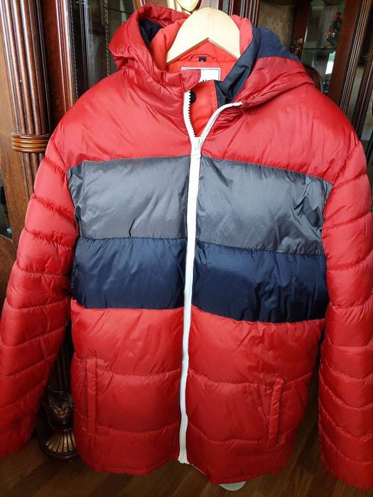 Продаю чоловічу куртку