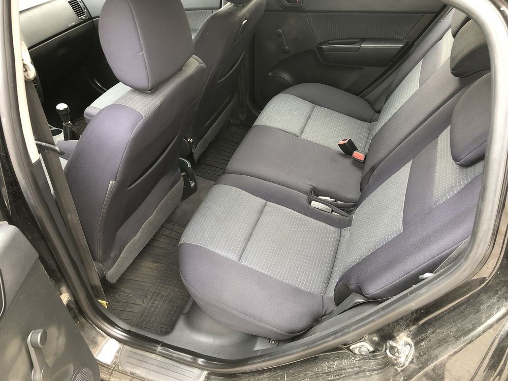 Hyundai Getz 1.1 2008