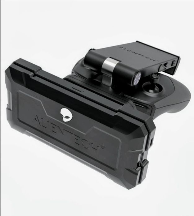 Антенна підсилювач сигналу Alientech Duo II 2.4G/5.8G, для DJI/Autel