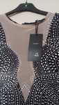 Vestido cerimónia novo