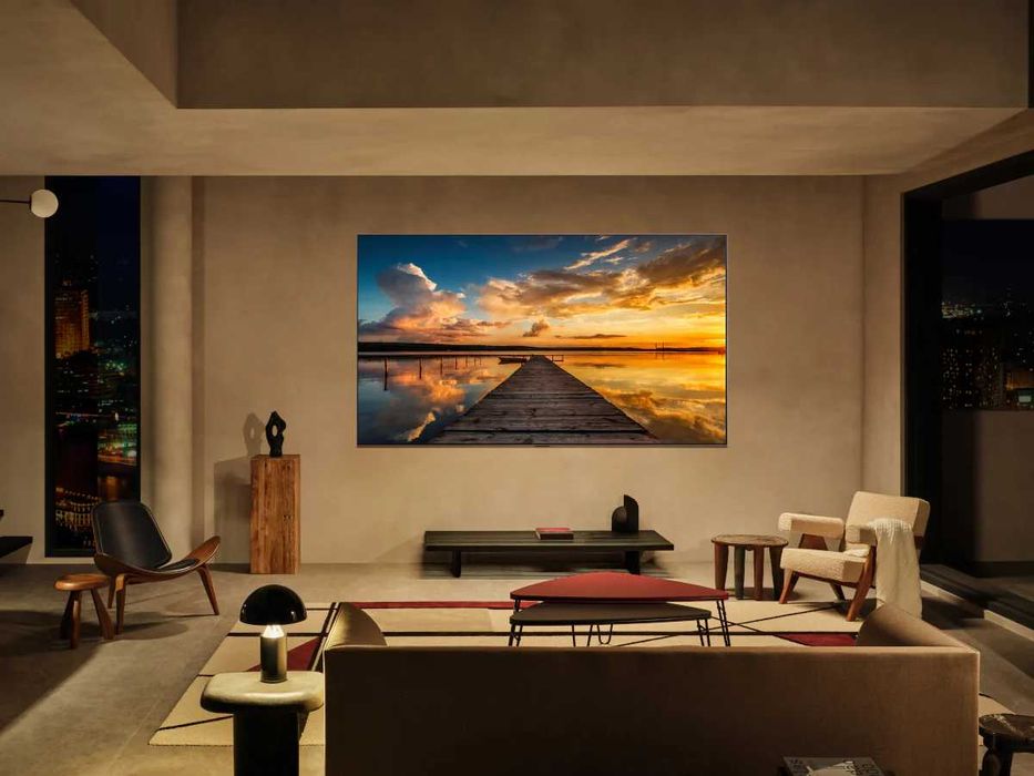 Преміум телевізор 77" LG OLED77G5, українська прошивка, гарантія!