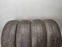 4x235/55R19 Yokohama BluEarth-4S AW21, 2022/2023 rok, 105W XL, NOWE