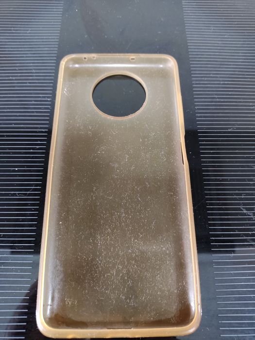 Capa telemóvel Poco X3 Pro