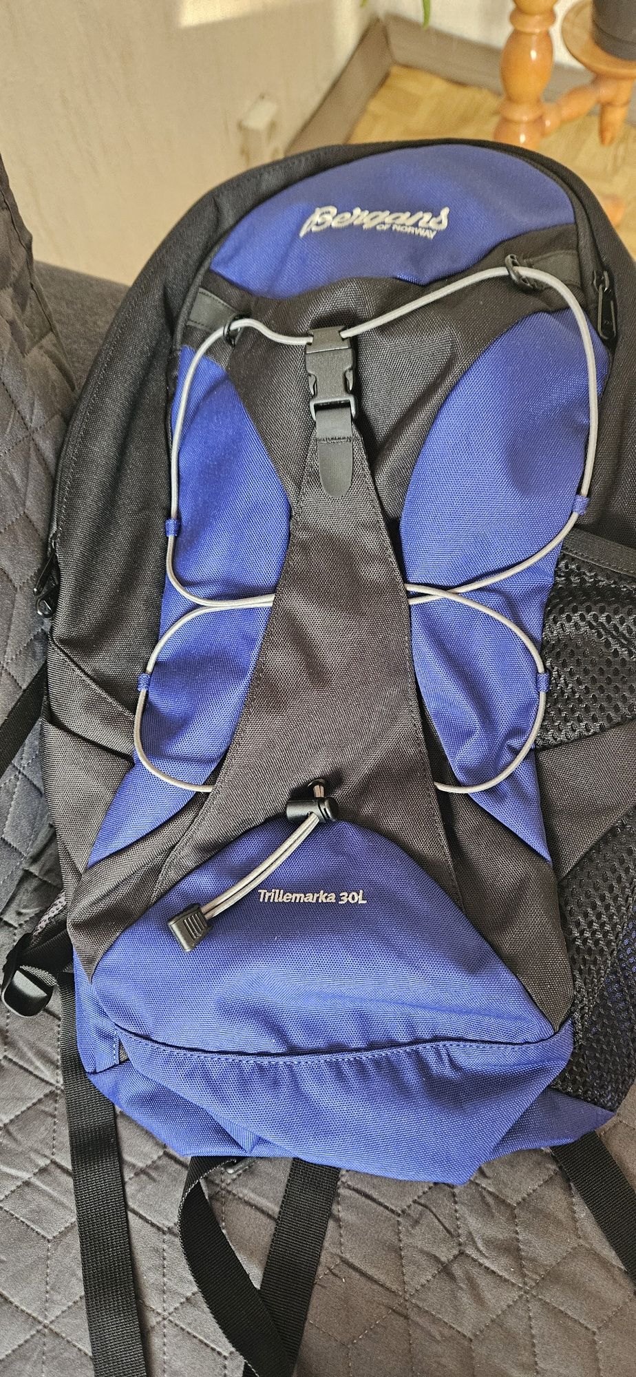 Plecak Bergans 30l