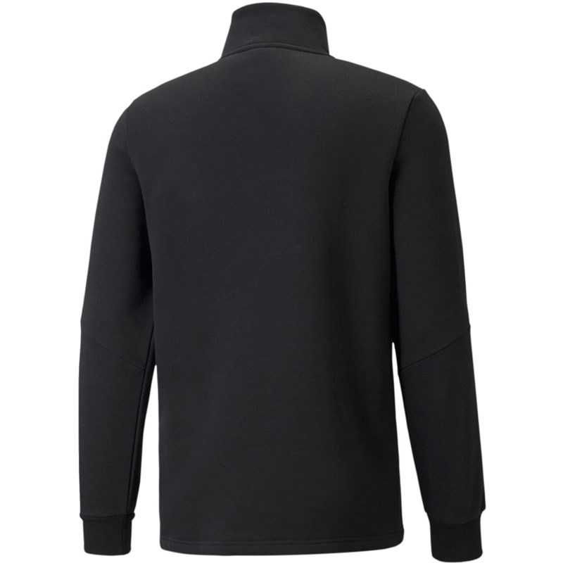 PUMA Power 1/4 Zamek Nowa Bluza Męska M Bawełna Oryginalna 100%
