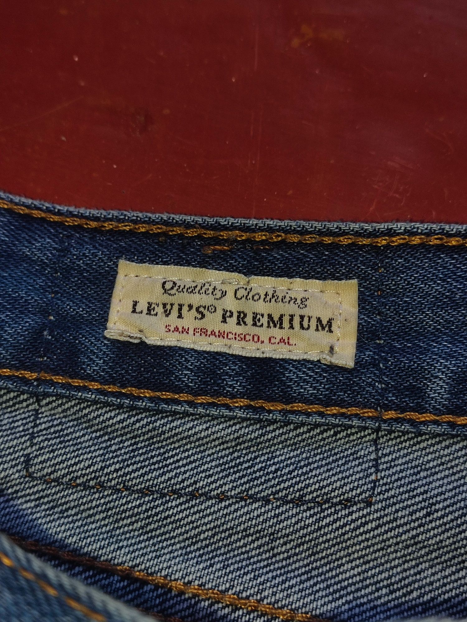 Levi's 511. не скінні