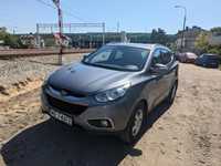 Hyundai ix35 Hyundai ix35 ELH 2012