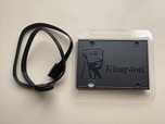 SSD 2.5" Kingston A400 480GB