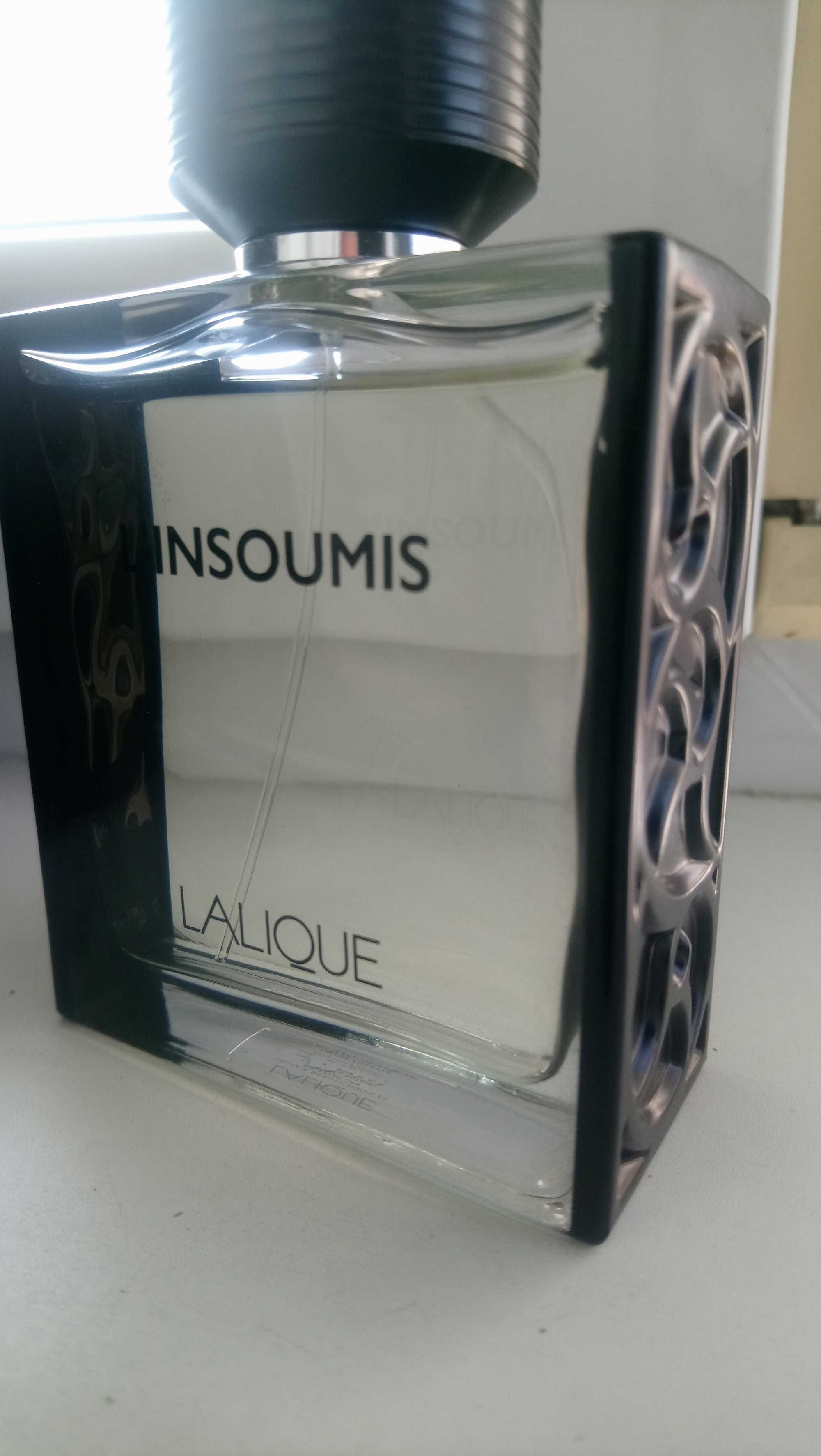 Lalique Linsoumis