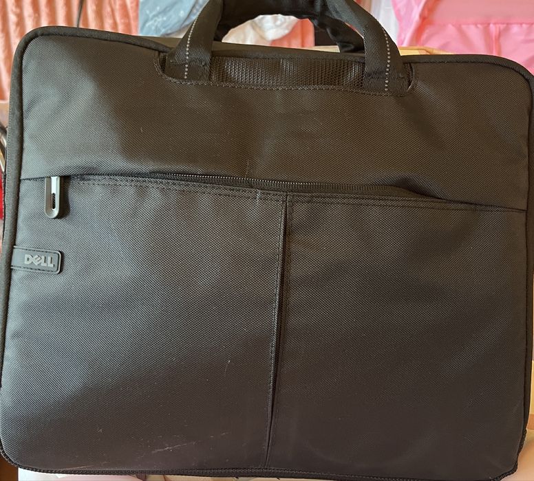 Torba Aktowka na Laptopa Dell