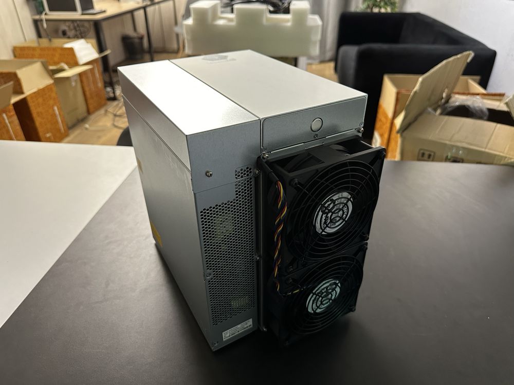 НАЛИЧИЕ! Antminer S19K PRO 120th (Б/У)