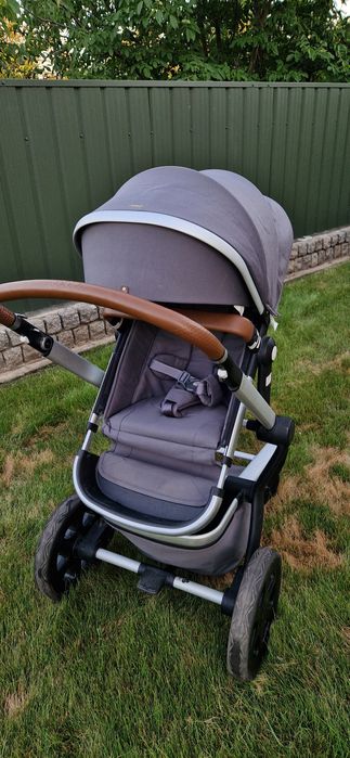 Коляска Joolz Day 3 прогулянковий блок