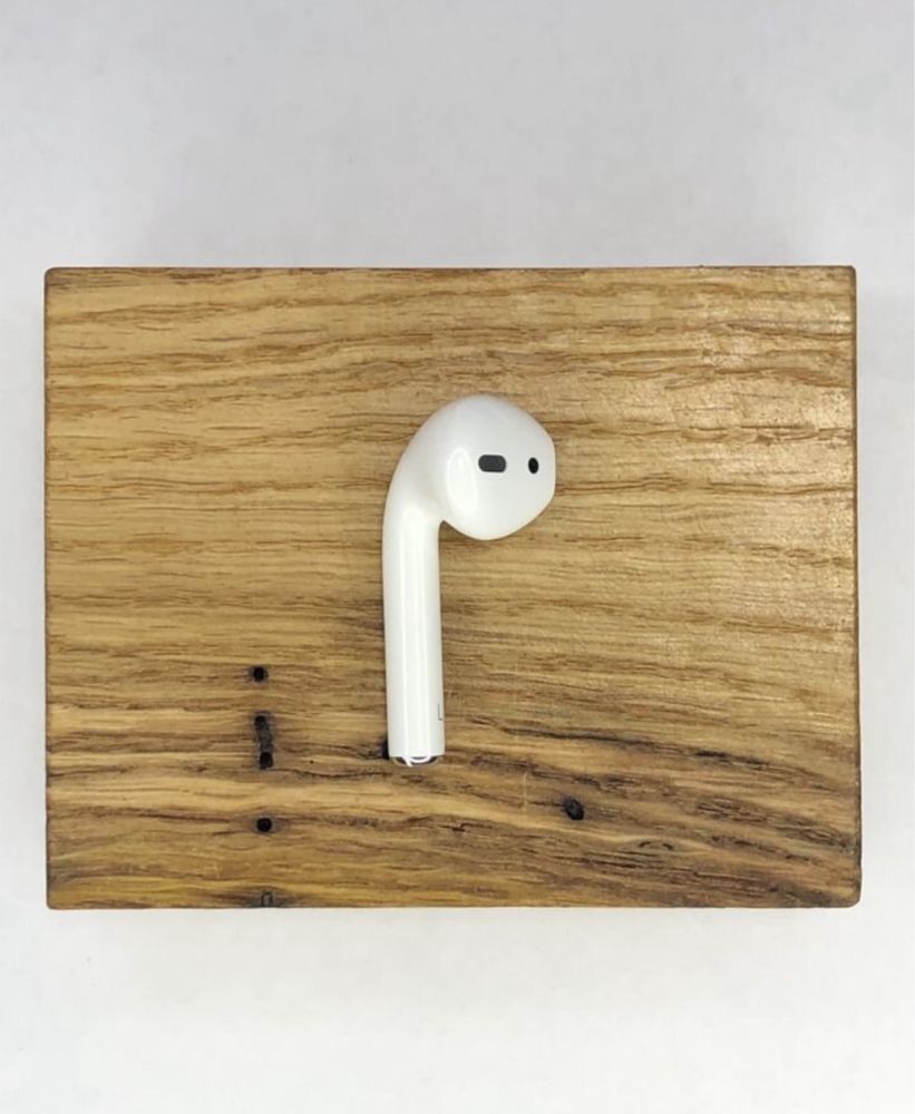 Lewa sluchawka Airpods 2 A2031 A2032 Stan idealny