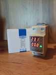 Реле контролю напруги напряжения TOMZN [TOVPD1-40-EC], 40А
