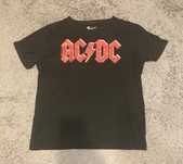 Koszulka muzyczna AC/DC