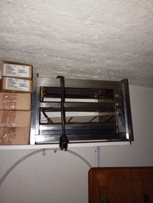 Para desocupar o meu espaço na garagem