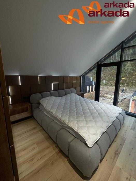 Продаж сучасного будинку КАРПАТАХ (м. Яремче)