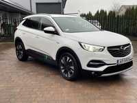 Opel Grandland 2018 1.6CDTI 120km automat